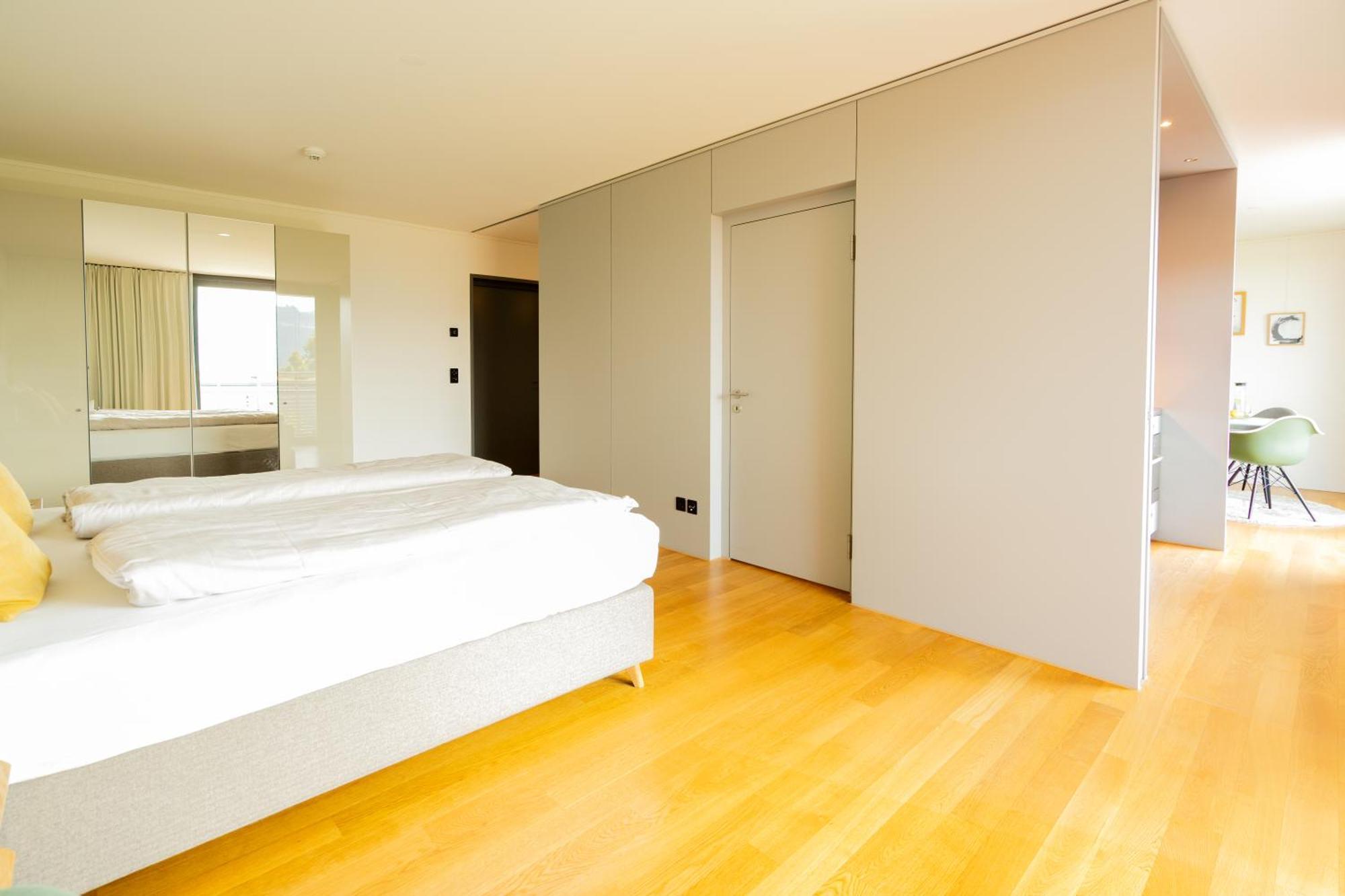 Senevita Residenz & Apartments Muri Bei برن المظهر الخارجي الصورة